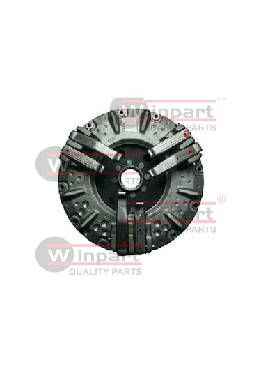 Steyr Traktör 8073 Debriyaj Baskısı Valeo  41116045