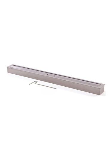 Copart 160 Cm Design Burner Bacasız Şömine