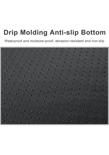 Geeroyoo Yumuşak Sıcak Kedi Yatağı