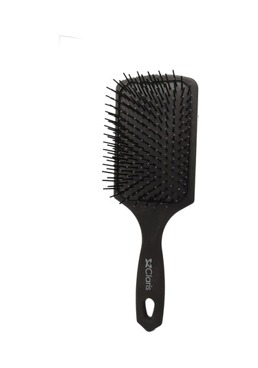 Claris Cosmetic Karbon Plastik Açıcı Saç Fırçası C-20413