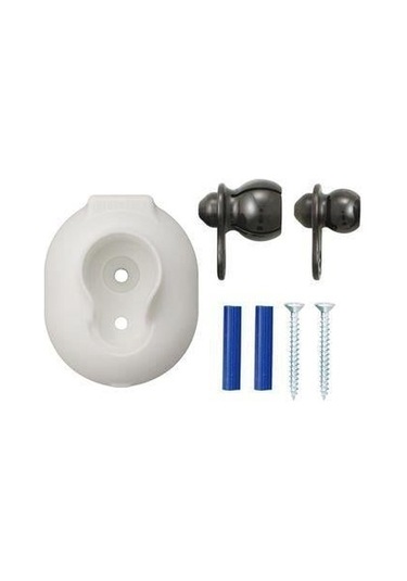 Icetoolz Mıknatıslı Duvar Park Aparatı Çok Renkli