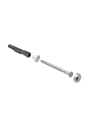 Masterprof Krom Kaplı Klozet Ve Pisuara Yer Bağlantı Elemanı 165528585