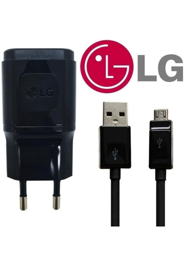 Lg G2-g3-g4-v10 Şarj Aleti Cihazı Servis