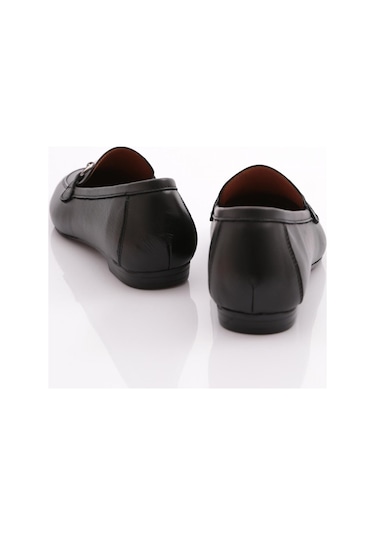 Dgn 134 Kadin Babet 134-2109-R1534 Siyah