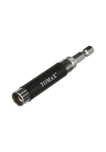 Borulu Bits Uzatma Adaptörü - 80 Mm 5 Adet - Lisinya