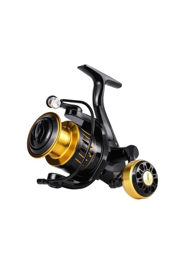 Novahub Altın Souagyılang İplik Balıkçılık Makarası 5.2:tatlı Su Tuzlu Su Balıkçılık Tekerleği İçin 1 Hafif Ultra Pürüzsüz Güçlü İplik Makaraları 3000