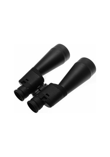 Breaker 100x100 Çift Göz Ayarlı Profesyonel Dev Dürbün - 1000m/30 Siyah