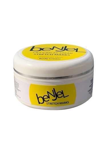Benjel Cilt Çatlak Kremi 100 ML