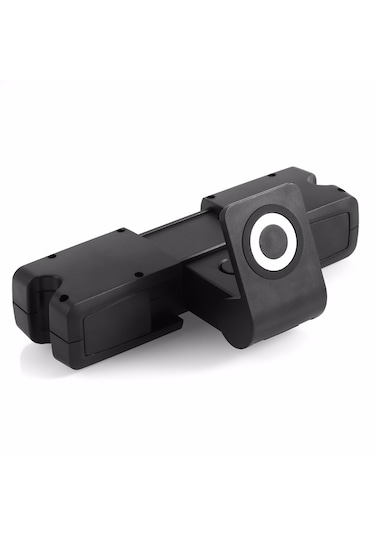 Ayarlanabilir Evrensel Araba Kafalık Tutucu Manyetik Montaj Cep Tablet Telefon Araç Tutucu Standı Arka Koltuk Braketi Ayrılabilir