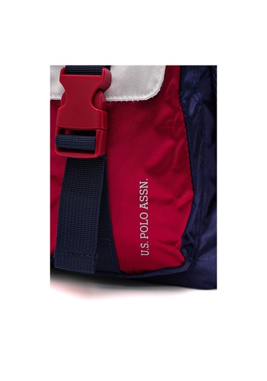 U.s. Polo. Assn. Unisex Okul Çanta Seti Plset2403435 Lacivert