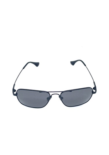 Black Blk2666 C1 Unisex Güneş Gözlüğü Siyah