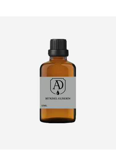 Bitkisel Gliserin 15ml