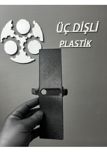 Peugeout 407 Otomatik Vites Körüğü 3d Baskı 1 Adet