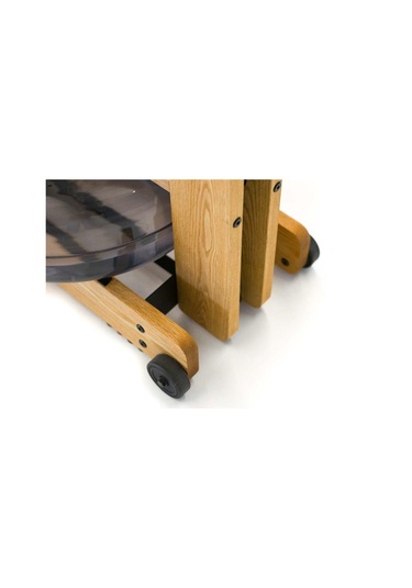 Waterrower Kürek Wr A1 Oak Rowing Machine Exercise