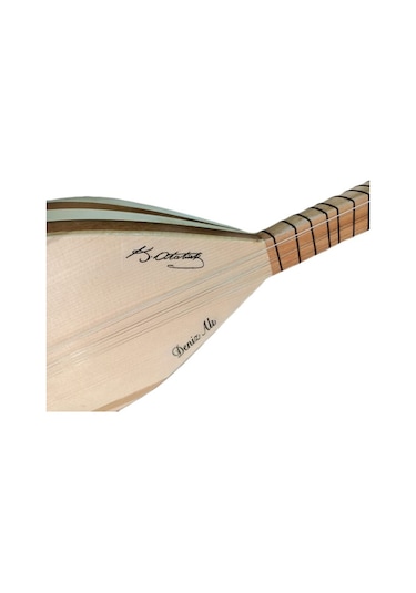 Cura İsme Özel 28 Tekne Cura Tam Set Çocuk Sazı