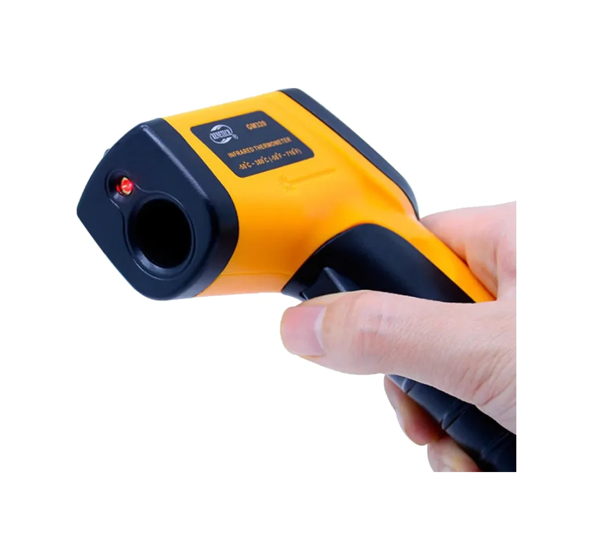 Benetech Gm320 Ev Tipi Temasız Pirometre 322097658