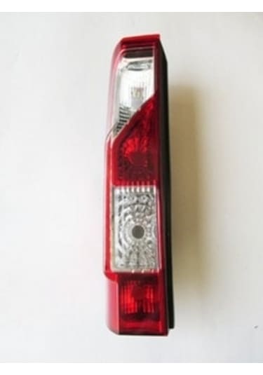 2011-2018 Renault Master Stop Lambası Sol Kırmızı-beyaz Duysuz Mars Adet Oem No:4419378