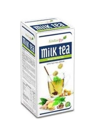Naturpy Süt Çayı 250 Gr