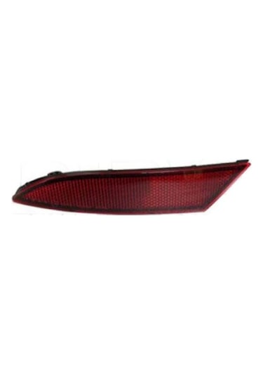 Volkswagen Polo Arka Tampon Reflektörü Sol 2021-2024 2g0945105a 295537 1.0