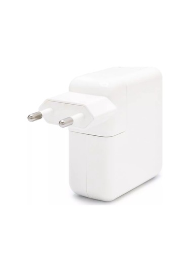 Hadron Macbook Uyumlu 14.5V 3.1A 45W MagSafe 1 Notebook Adaptörü