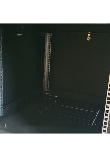 Lıva Serisi 19" İnç Dikili Tip Kabinet 9u 600 X 800