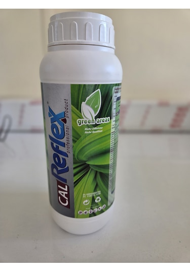 Cal Reflex Kalsiyum- Bor İçerikli Sıvı Gübre