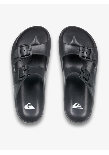 Quiksilver W Embark Rf Unisex Terlik-30097 Siyah