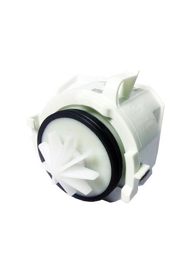 Bosch Sms58m82eu Uyumlu Sgs Bulaşık Makinesi Boşaltma Pompası İtalyan