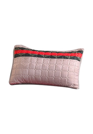 Geeksen Ev İçin Konforlu Ürünler: Yumuşak Pamuklu Yatak Örtüsü Seti - Kaymazsız, Tam Kaplama, Ev Dekorasyonu Malzemeleri Diğer