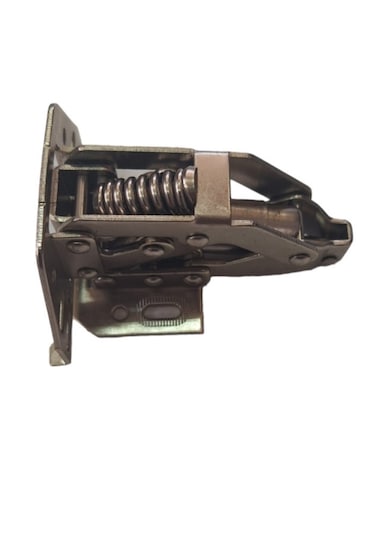 Karavan Soft Kapama Rayı Menteşe Yatek Karavan Tekne