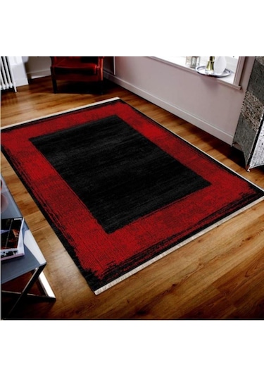 Halıportalı Pvc Kaymaz Taban Salon Mutfak Halısı Yolluk I-Fm-2400