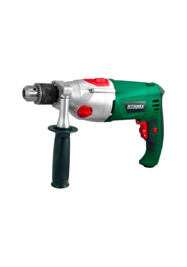 Rtrmax RTM165 Darbeli Matkap 1050 W