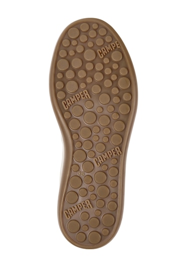 Camper Pelotas Soller Kadın Ayakkabı K201818-004 Çok Renkli