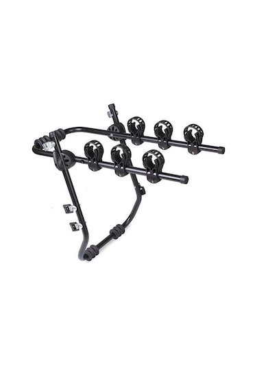 Bike Sky 3'Lü Bisiklet Taşıma Aparatı N11.57