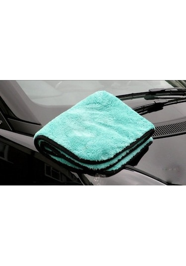 Auto Finesse Kurulama Havlusu - Aqua Deluxe