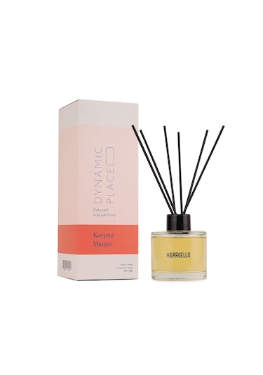 Bargello Dynamic Place Karpuz Mango Oda Kokusu 120 ML