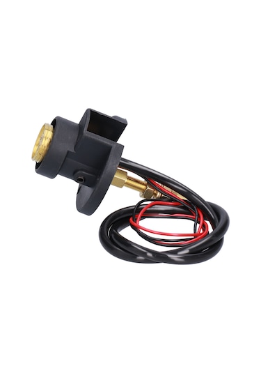 Suofeng Mıg Kaynak Torna Panel Soketi, Bakır Malzeme, Flanş Tabanlı, Binzel Torna Uyumlu, Eşik Ve Dayanıklı Kaynak Aleti