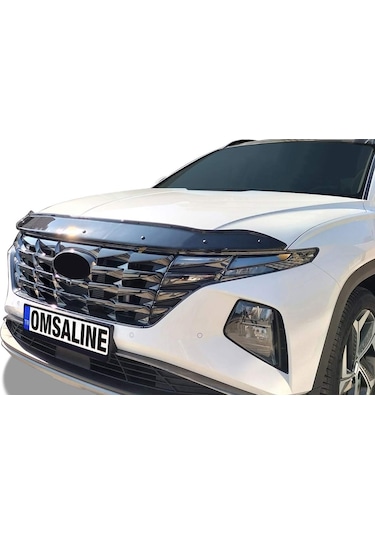 Hyundai Tucson Ön Kaput Koruyucu 3mm 2020 Ve Sonrası