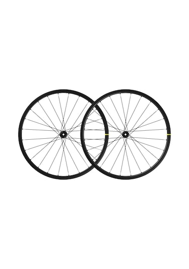 Mavic Ksyrium S Ust Disk C.lock Yol Jant Seti