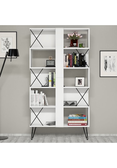 Variant Variant Extra Kitaplık (323566375)