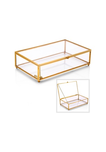 Mien Cam Kutu Dikdörtgen Mien-690