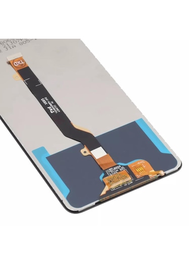 İnfinix Hot 30 Lcd Ekran Dokunmatik Servis X6831