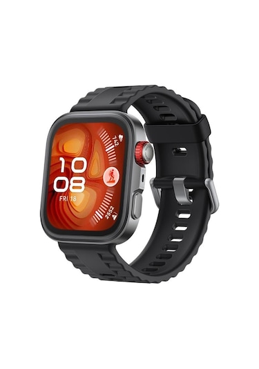 Huawei Watch Fit 4 Pro Akıllı Saat (Distribütör Garantili)
