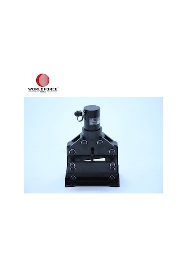 Worldforce 11223 Hidrolik Bara Kesme Aleti Profesyonel 20 Ton 150 MM