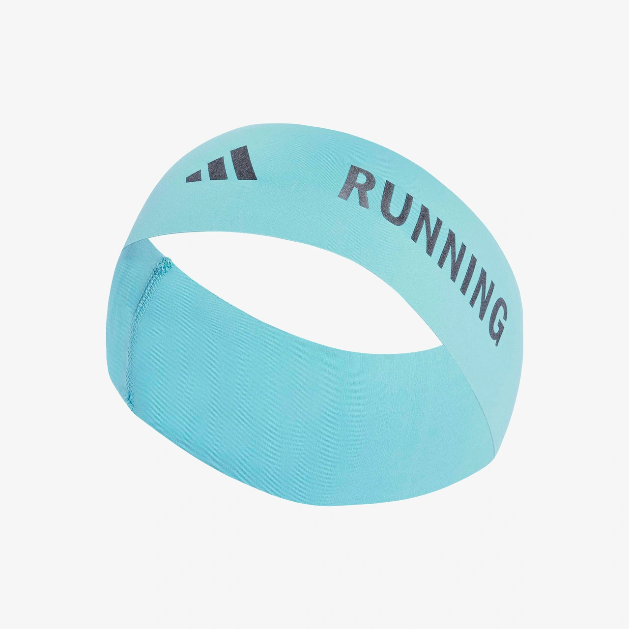 Adidas Running Climacool Unisex Mavi Koşu Saç Bandı Jv5935 Mavi