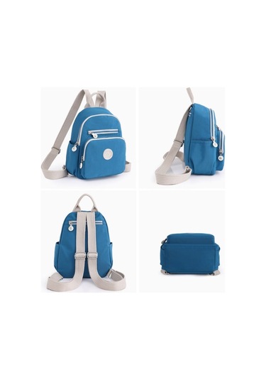 Yuesite YST-0662 Kadın Omuz ve Sırt Çantası