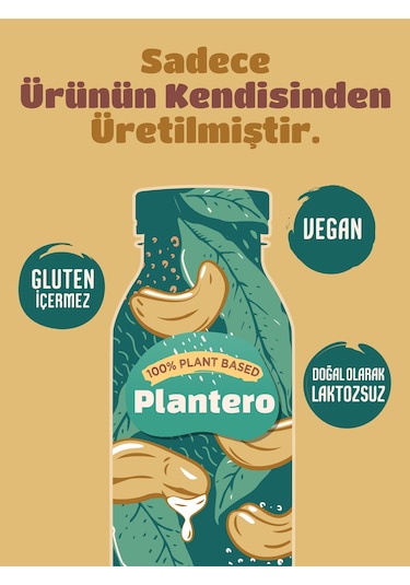 6'lı Kaju Seti Bazı Konsantre 250 Gr X 6