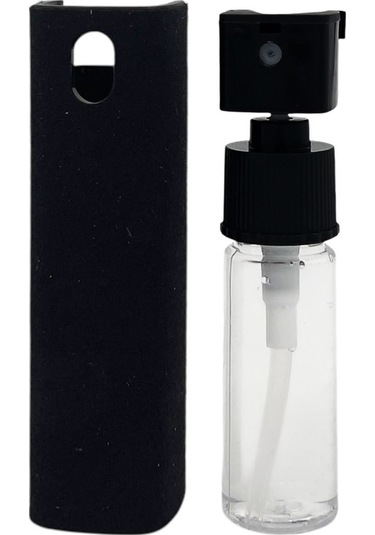 Nettech Nt-011 Güderi Temizleme Kiti - Siyah