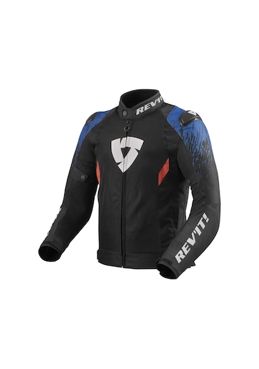 Revit Quantum 2 Air Motosiklet Montu