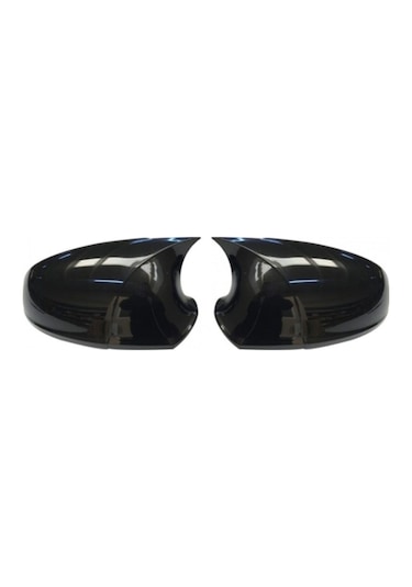 Peugeot 207 Batman Ayna Kapağı